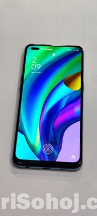 Oppo f17pro